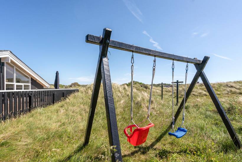 Foto von Ferienhaus OP66 in Nørlev - Lønstrup - Nordjütland