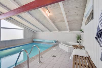 Vorschaubild von Ferienhaus OP66 in Nørlev - Lønstrup - Nordjütland