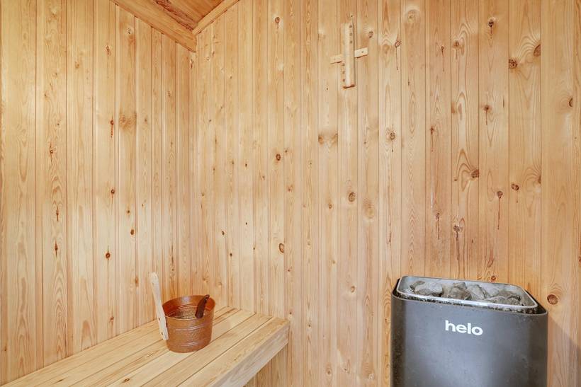 Foto von Ferienhaus OP66 in Nørlev - Lønstrup - Nordjütland