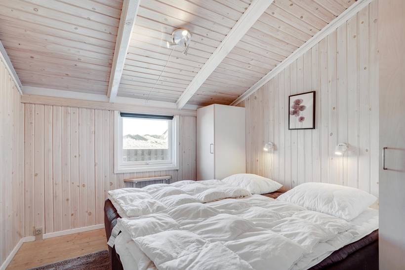 Foto von Ferienhaus OP66 in Nørlev - Lønstrup - Nordjütland