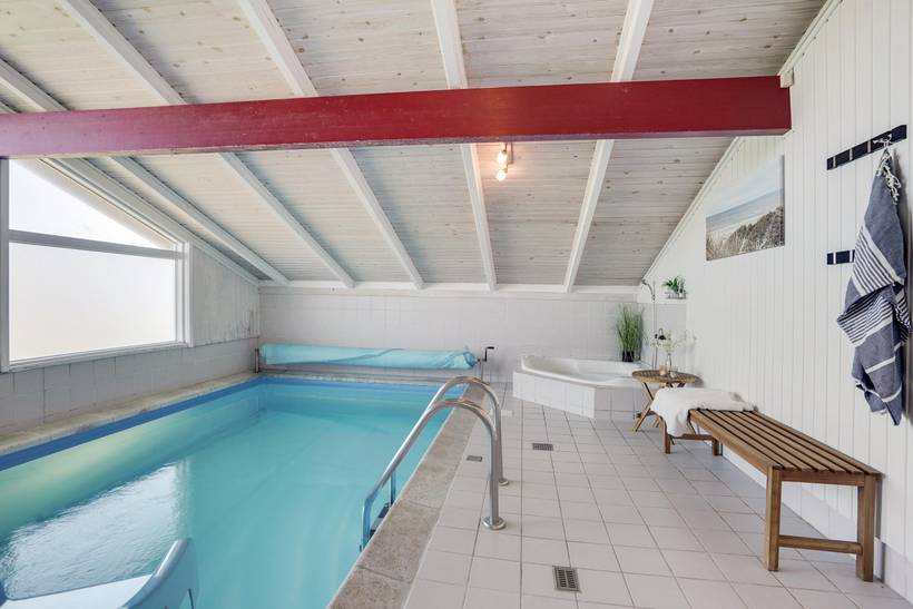 Foto von Ferienhaus OP66 in Nørlev - Lønstrup - Nordjütland