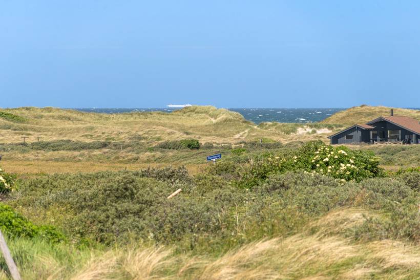 Foto von Ferienhaus OP66 in Nørlev - Lønstrup - Nordjütland