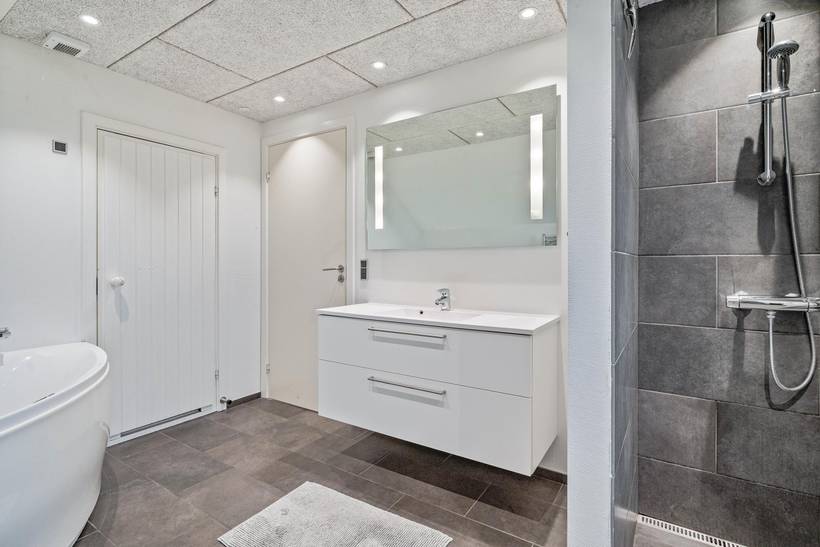 Foto von Ferienhaus OP70 in Bjerregård - Westjütland