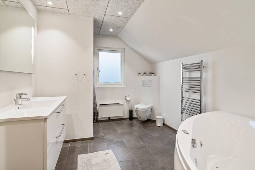 Foto von Ferienhaus OP70 in Bjerregård - Westjütland