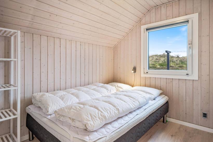 Foto von Ferienhaus OP70 in Bjerregård - Westjütland