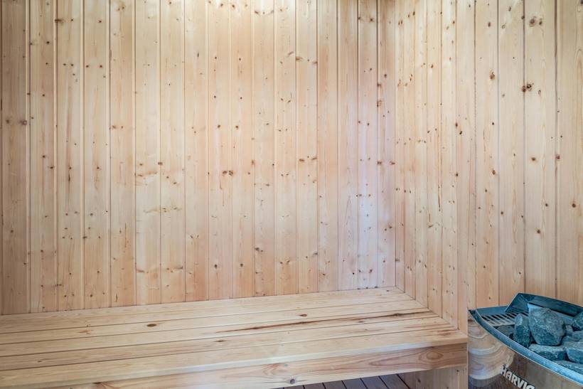 Foto von Ferienhaus OP70 in Bjerregård - Westjütland
