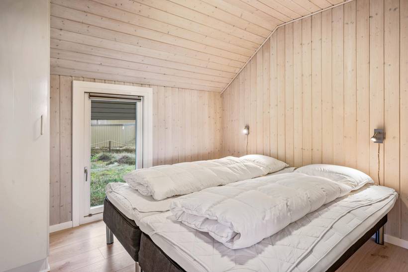 Foto von Ferienhaus OP70 in Bjerregård - Westjütland