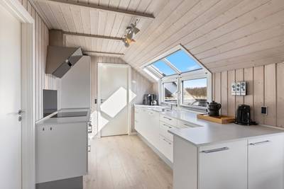 Vorschaubild von Ferienhaus OP70 in Bjerregård - Westjütland