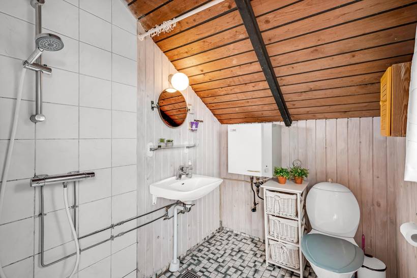 Foto von Ferienhaus OP71 in Rindby - Fanø