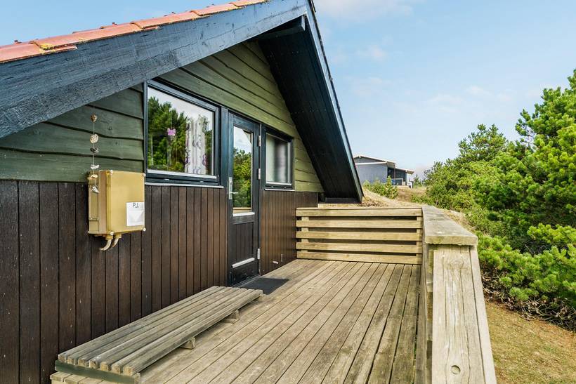 Foto von Ferienhaus OP71 in Rindby - Fanø