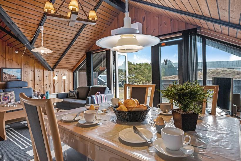 Foto von Ferienhaus OP71 in Rindby - Fanø