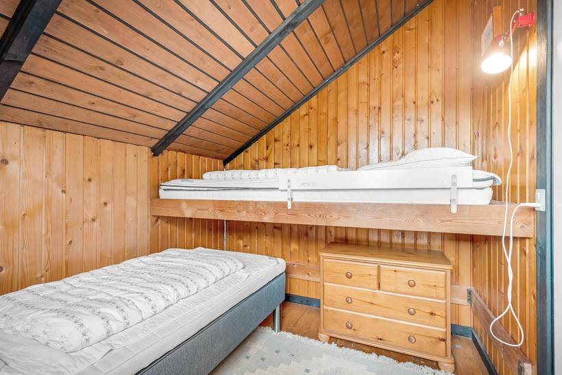 Foto von Ferienhaus OP71 in Rindby - Fanø