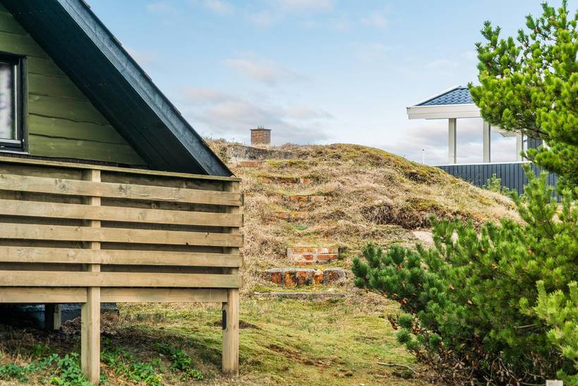 Foto von Ferienhaus OP71 in Rindby - Fanø