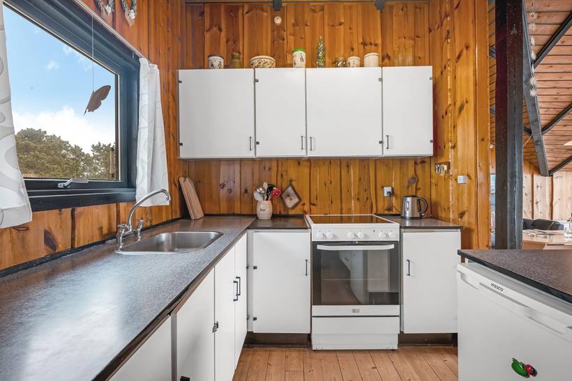 Foto von Ferienhaus OP71 in Rindby - Fanø