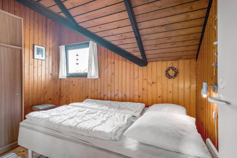 Foto von Ferienhaus OP71 in Rindby - Fanø