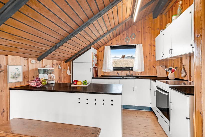 Foto von Ferienhaus OP71 in Rindby - Fanø