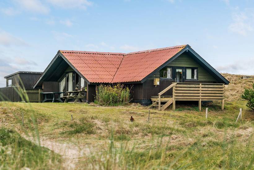 Foto von Ferienhaus OP71 in Rindby - Fanø