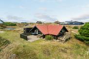 Rindby - Fanø