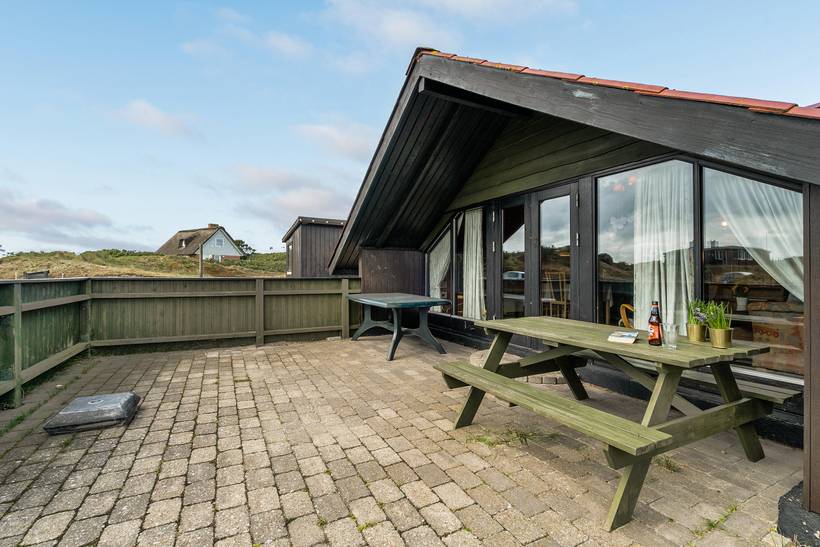 Foto von Ferienhaus OP71 in Rindby - Fanø