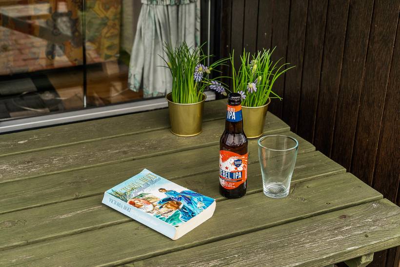 Foto von Ferienhaus OP71 in Rindby - Fanø
