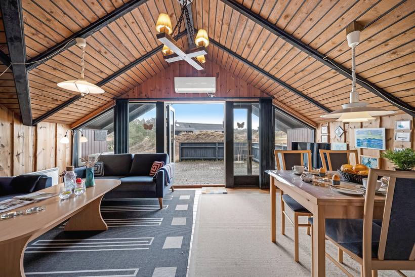 Foto von Ferienhaus OP71 in Rindby - Fanø