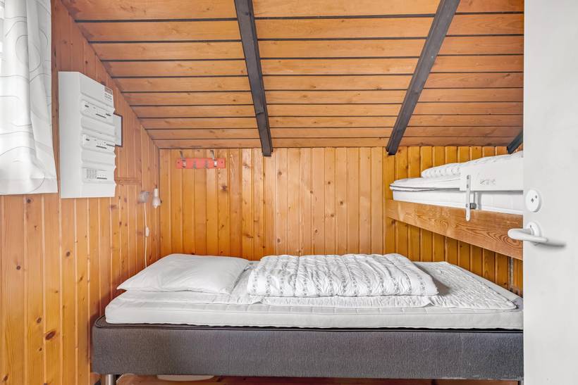Foto von Ferienhaus OP71 in Rindby - Fanø