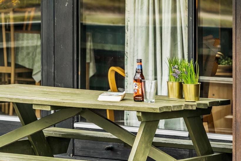 Foto von Ferienhaus OP71 in Rindby - Fanø
