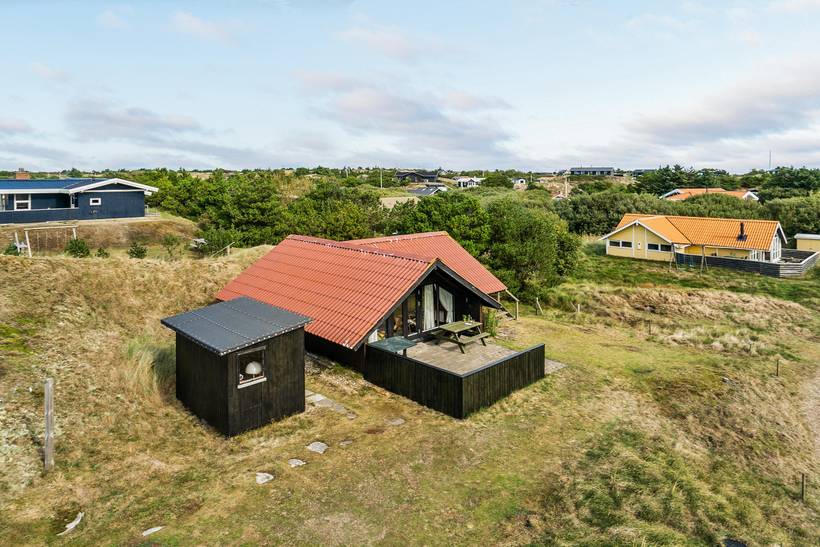 Foto von Ferienhaus OP71 in Rindby - Fanø