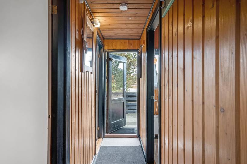 Foto von Ferienhaus OP71 in Rindby - Fanø