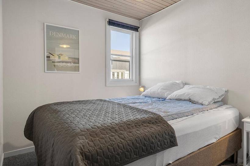 Foto von Ferienhaus OP78 in Agger - Thy/Limfjord