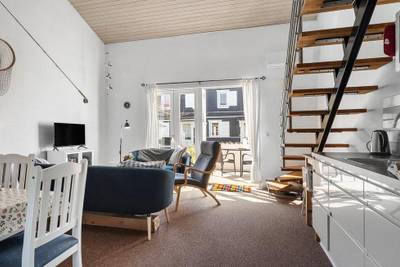 Vorschaubild von Ferienhaus OP78 in Agger - Thy/Limfjord