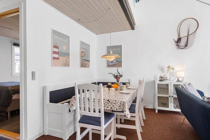 Foto von Ferienhaus OP78 in Agger - Thy/Limfjord
