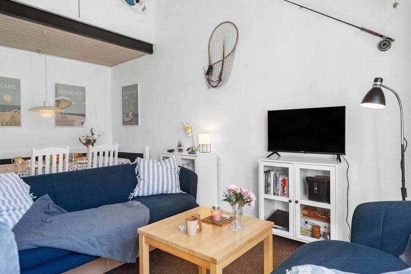 Foto von Ferienhaus OP78 in Agger - Thy/Limfjord
