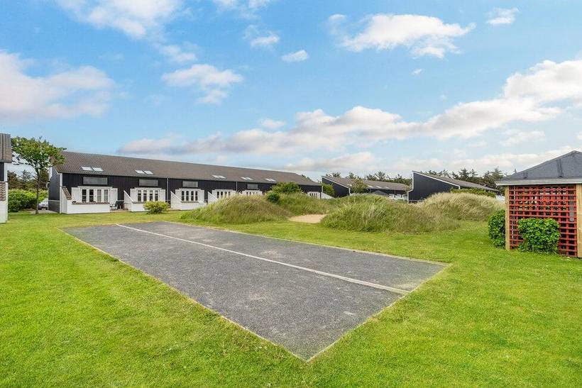 Foto von Ferienhaus OP78 in Agger - Thy/Limfjord