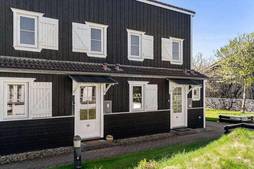 Foto von Ferienhaus OP78 in Agger - Thy/Limfjord