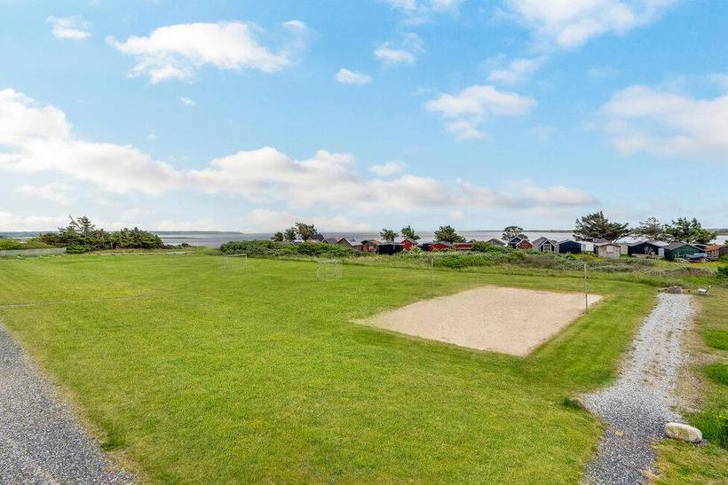 Foto von Ferienhaus OP78 in Agger - Thy/Limfjord