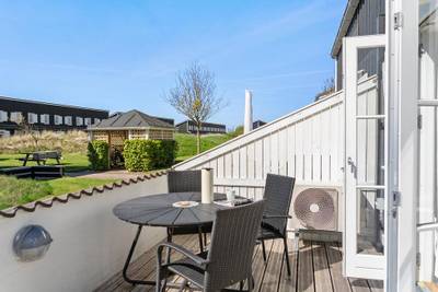 Vorschaubild von Ferienhaus OP78 in Agger - Thy/Limfjord