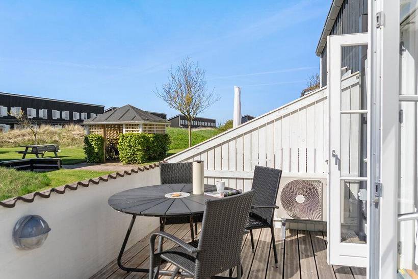 Foto von Ferienhaus OP78 in Agger - Thy/Limfjord