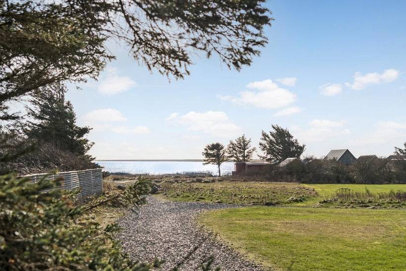Foto von Ferienhaus OP78 in Agger - Thy/Limfjord
