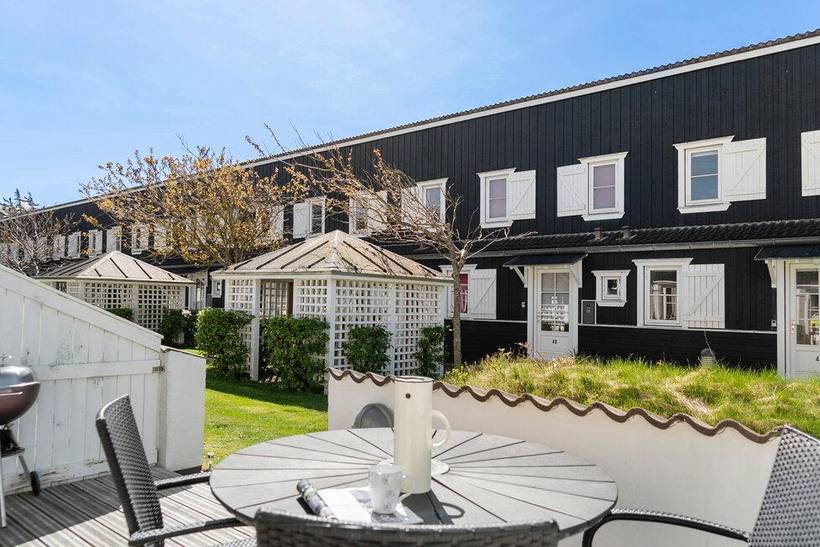Foto von Ferienhaus OP78 in Agger - Thy/Limfjord