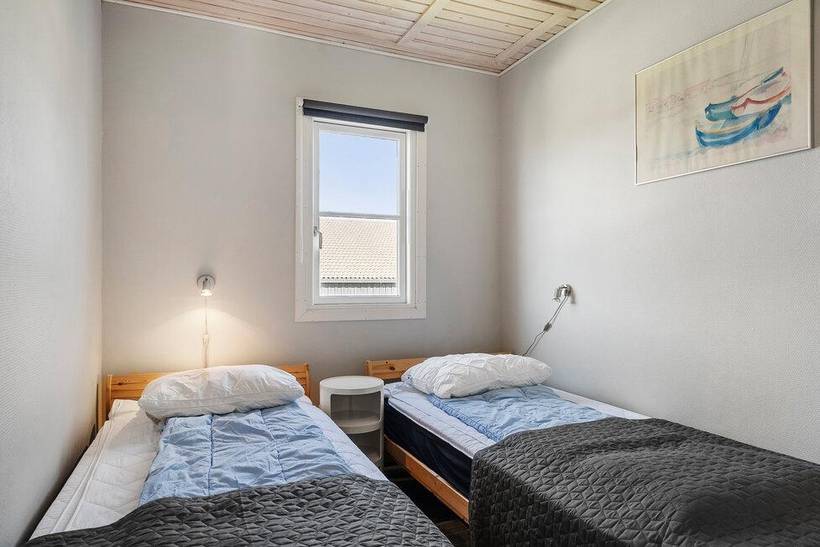 Foto von Ferienhaus OP78 in Agger - Thy/Limfjord
