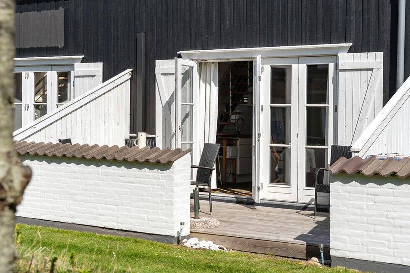 Foto von Ferienhaus OP78 in Agger - Thy/Limfjord