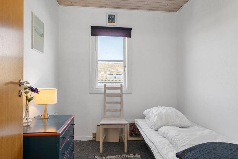 Foto von Ferienhaus OP78 in Agger - Thy/Limfjord
