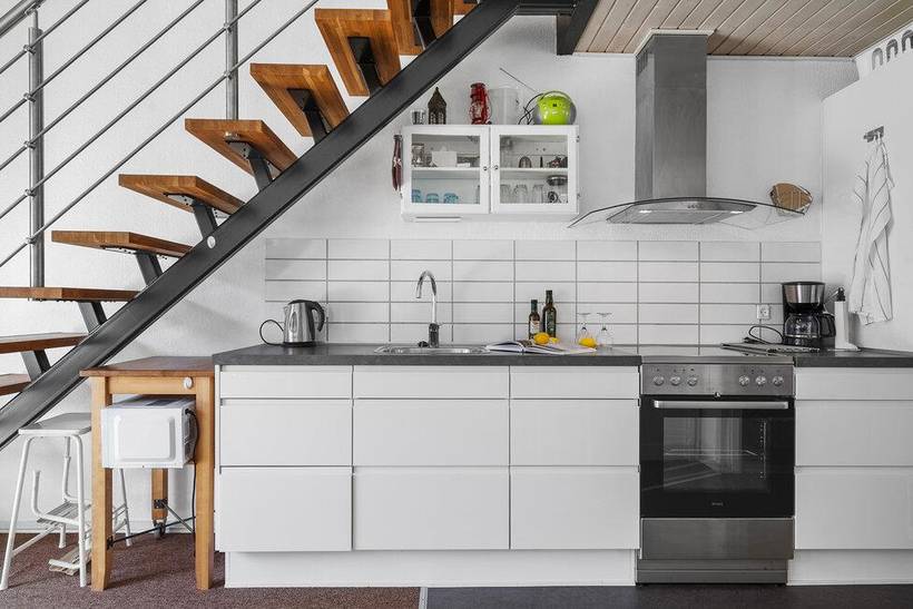 Foto von Ferienhaus OP78 in Agger - Thy/Limfjord