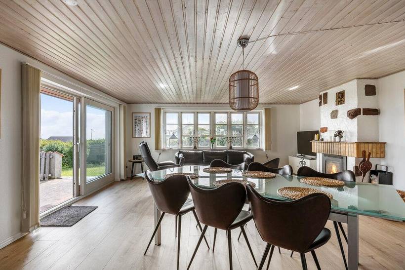Foto von Ferienhaus OP80 in Drøsselbjerg - Westseeland