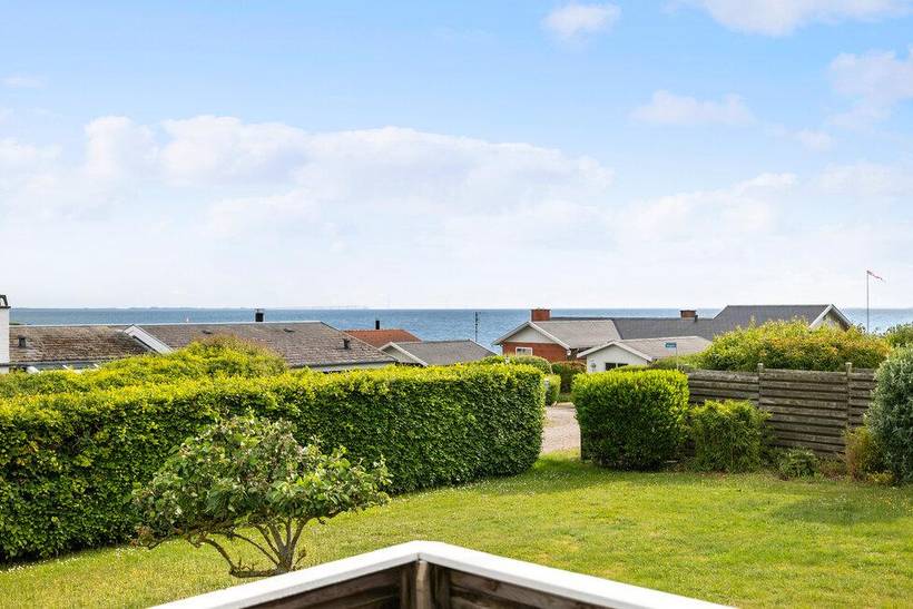 Foto von Ferienhaus OP80 in Drøsselbjerg - Westseeland