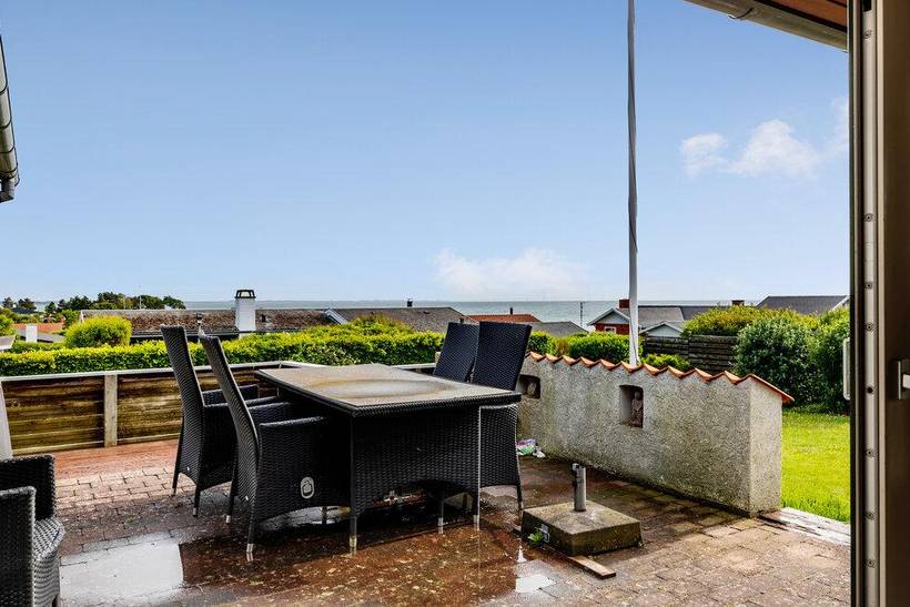 Foto von Ferienhaus OP80 in Drøsselbjerg - Westseeland
