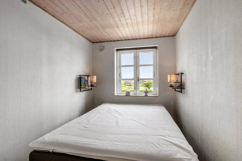 Foto von Ferienhaus OP80 in Drøsselbjerg - Westseeland