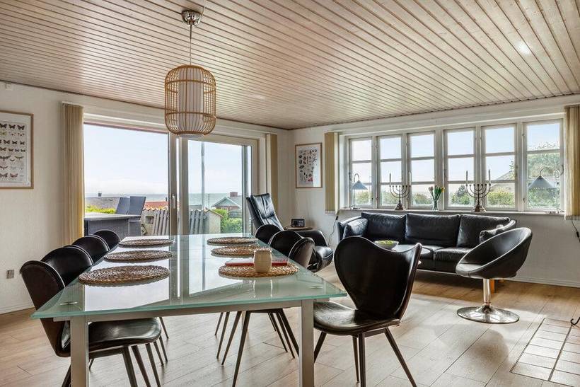 Foto von Ferienhaus OP80 in Drøsselbjerg - Westseeland