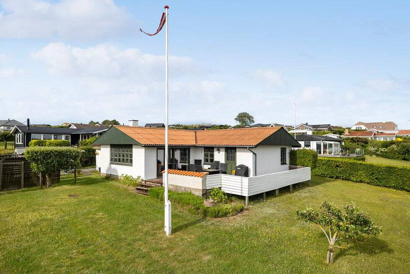Foto von Ferienhaus OP80 in Drøsselbjerg - Westseeland